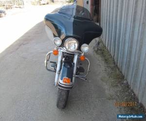 Motorcycle 2002 Harley-Davidson Touring for Sale