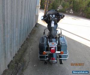 Motorcycle 2002 Harley-Davidson Touring for Sale