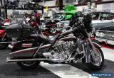 2006 Harley-Davidson Touring for Sale