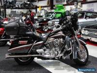 2006 Harley-Davidson Touring