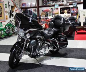 Motorcycle 2006 Harley-Davidson Touring for Sale