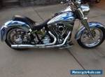 1996 Harley-Davidson Softail for Sale