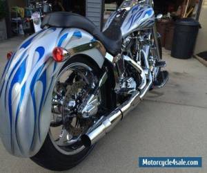 Motorcycle 1996 Harley-Davidson Softail for Sale