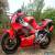 2000 HONDA VTR 1000 SP-1 HRC RC51 CLASSIC V-TWIN SPORTS UK BIKE 40 BIG PHOTO,S  for Sale