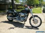 2001 Harley-Davidson Touring for Sale