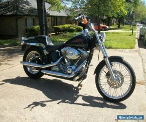 2001 Harley-Davidson Touring for Sale