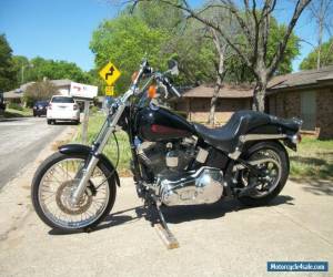 Motorcycle 2001 Harley-Davidson Touring for Sale