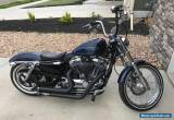 2012 Harley-Davidson Sportster for Sale