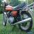 1973 Yamaha XS TX 500 for Sale