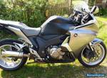 VFR 1200 FD-A Dual Clutch ABS for Sale