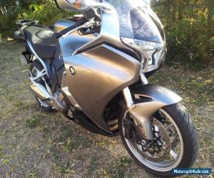 Motorcycle VFR 1200 FD-A Dual Clutch ABS for Sale