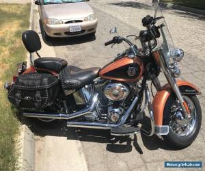 Motorcycle 2008 Harley-Davidson Softail for Sale