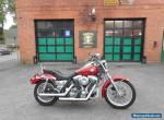 1985 Harley-Davidson FXR for Sale