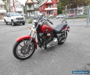 Motorcycle 1985 Harley-Davidson FXR for Sale