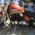 1999 YAMAHA DRAG STAR XVS 650 A BRONZE for Sale