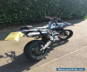 Motorcycle suzuki drz 400sm k6 model for Sale