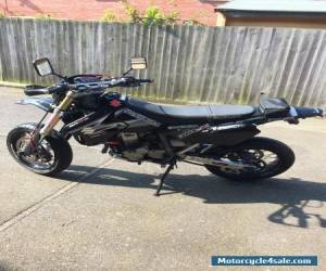 Motorcycle suzuki drz 400sm k6 model for Sale