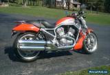 2006 Harley-Davidson VRSC for Sale