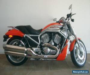 Motorcycle 2006 Harley-Davidson VRSC for Sale