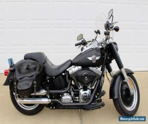 2015 Harley-Davidson Softail for Sale