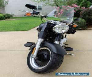 Motorcycle 2015 Harley-Davidson Softail for Sale