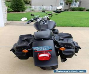 Motorcycle 2015 Harley-Davidson Softail for Sale