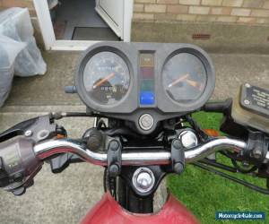 Motorcycle Honda CB400N Superdream Spares Or Repairs  for Sale