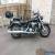 2007 YAMAHA XVS 1300 A MIDNIGHT STAR BLACK for Sale