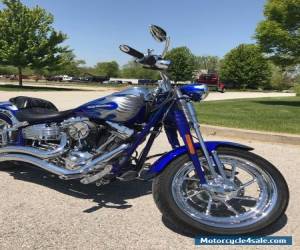 Motorcycle 2009 Harley-Davidson Softail for Sale