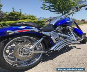 Motorcycle 2009 Harley-Davidson Softail for Sale