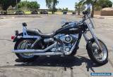 2009 Harley-Davidson Dyna for Sale