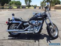 2009 Harley-Davidson Dyna