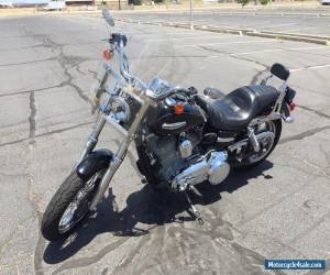 Motorcycle 2009 Harley-Davidson Dyna for Sale