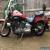 2000 YAMAHA XVS 1100 RED for Sale