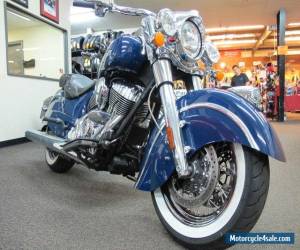 2014 Indian Chief Classic for Sale