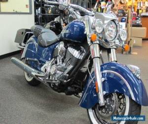 Motorcycle 2014 Indian Chief Classic for Sale