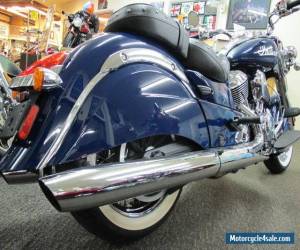 Motorcycle 2014 Indian Chief Classic for Sale