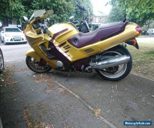 Motorcycle Honda CBR1000F classic 1991 CBR 1000 for Sale