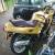 Honda CBR1000F classic 1991 CBR 1000 for Sale