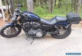 2012 Harley-Davidson Sportster for Sale