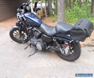 Motorcycle 2012 Harley-Davidson Sportster for Sale