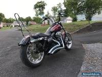 2006 Harley-Davidson Dyna