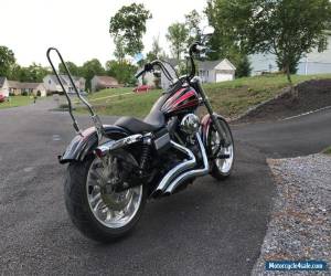 2006 Harley-Davidson Dyna for Sale