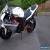 2009 YAMAHA YZF R1 09 WHITE poss swap honda cb1000 r for Sale