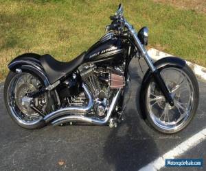 Motorcycle 2013 Harley-Davidson Softail for Sale