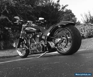 Motorcycle 2013 Harley-Davidson Softail for Sale