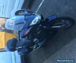 Motorcycle Honda Pan European ST1300 for Sale