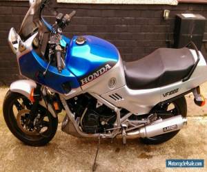 Motorcycle Honda VF1000F  for Sale