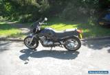 suzuki gsx 1100g for Sale