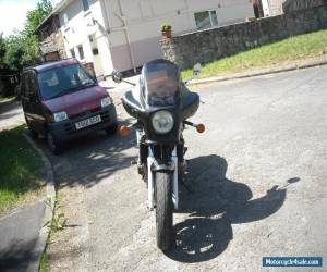 Motorcycle suzuki gsx 1100g for Sale